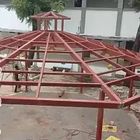کارگاه صنعتی نوین صنعت
