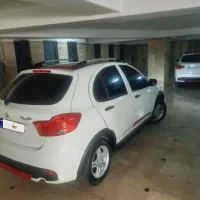 کوییک سفید قرمز