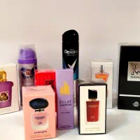 تخفیف عطرهای شرکتی