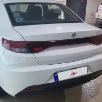 تارا v1 پلاس ۱۴۰۳ سفید|خودرو سواری و وانت|تبریز, |دیوار