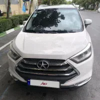 جک S3 مدل 97 کم کار در حد صفر