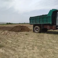 کود حیوانی درجه یک