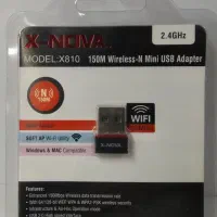 دانگل USB وای فای X-NOVA