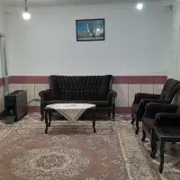 ویلا سنتی رو به جنگل  با  پارکینگ|اجارهٔ کوتاه‌مدت ویلا و باغ|گرگان, |دیوار