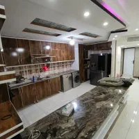 فروش واحد ۳خواب ۱۶۰ متری تک واحدی در فرگاز|فروش آپارتمان|شیراز, فرگاز|دیوار