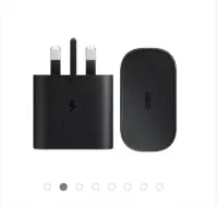 آداپتور 25 وات تایپ C با تخفیف