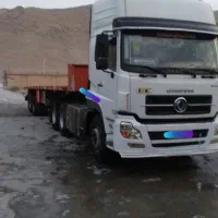 دانگ و فنگ|خودرو سنگین|پیر بکران, |دیوار