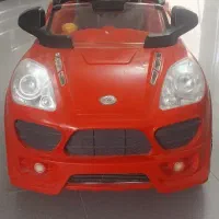 ماشین شارژی