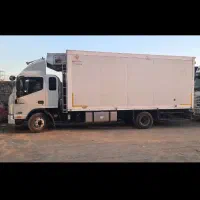 جک۹تن|خودرو سنگین|نیشابور, دارایی|دیوار