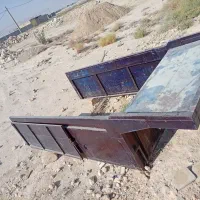 ترک نیسان شوکا و مزدا|عمدهفروشی|بیرم, |دیوار