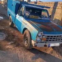 فروشی نیسان کمپرسی