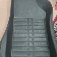 کفپوش پنج بعدی 206/207 در حد نو