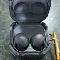 هدفون بلوتوثی سامسونگ مدل Galaxy Buds2 Pro