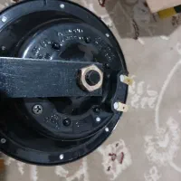 بوق ۱۱۱۰|قطعات یدکی و لوازم جانبی|پاکدشت, پاکدشت (مامازند)|دیوار