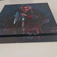 ps4فت ۱ ترابایت|کنسول، بازی ویدئویی و آنلاین|شیراز, آزادی|دیوار