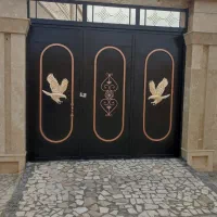 نقاشی ساختمان|خدمات پیشه و مهارت|اصفهان, پوریای ولی|دیوار