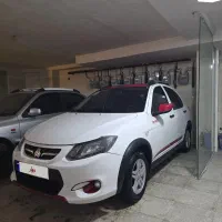 کوییک آر پارس خودرویی