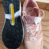 کتونی زد ایکس نو نو|کیف، کفش، کمربند|اراک, |دیوار