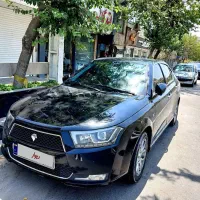 دنا اتومات مدل ۱۴۰۲ بی رنگ