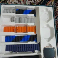 ساعت هوشمند نونو
