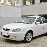 پروتون جنتو اتومات 2007 دور رنگ