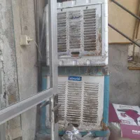 کولر ابی