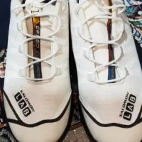 کفش سالمون نو ویتنام سایز41|کیف، کفش، کمربند|فسا, |دیوار