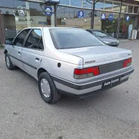 روا مدل ۸۷عتیقه|خودرو سواری و وانت|ارومیه, |دیوار