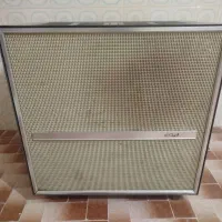 بخاری نفتی ارج