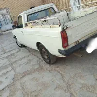 ماشین مدل ۹۰ تازه تعمیر بدون رنگ|خودرو سواری و وانت|رفسنجان, |دیوار