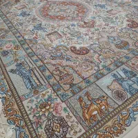 فرش دست بافت