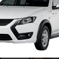 کوییک GXL صفر