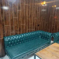 مبل چستر|مبلمان خانگی و میز عسلی|سمنان, |دیوار