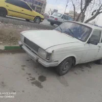 پیکان مدل 83