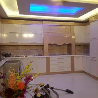 کابینت و دکوراسیون داخلی