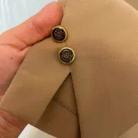 کت تک کرم نخودی مارک ریما ریتی