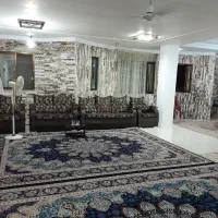 اجاره آپارتمان ۱۵۰ متری طبقه اول علمدار|اجارهٔ آپارتمان|بابل, |دیوار