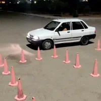 آموزش رانندگی