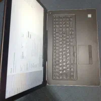 لپ تاب پرسیژن 7710 Dell|رایانه همراه|تهران, لویزان|دیوار