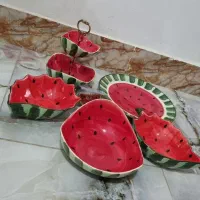 ظروف پذیرایی شیک ودلبر