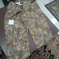 لباس شکار|کوهنوردی و کمپینگ|تهران, شهرک غرب|دیوار