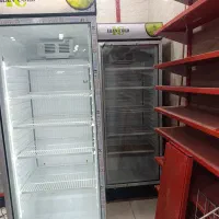 یخچال فروشی در حد نو