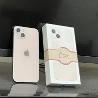 اپل ۱۳ نرمال ریجستر