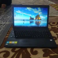 لپ تاپ لنوو مدل g505