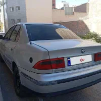 سمند LX ساده، مدل ۱۳۸۵|خودرو سواری و وانت|کرمان, |دیوار