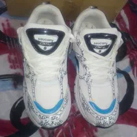 کفش اسپورت سایز (42،تایوان)|کیف، کفش، کمربند|فسا, |دیوار