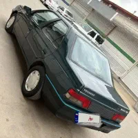 پژو آردی مدل ۸۴ بدون رنگ تمیز|خودرو سواری و وانت|مشهد, کشاورز|دیوار