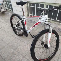 یک عدد دوچرخ فلش اف سی|دوچرخه، اسکیت، اسکوتر|کرمانشاه, |دیوار