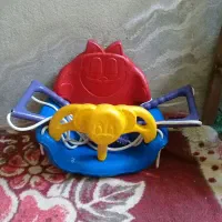 تاب کودک