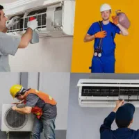 خدمات فنی بن سعید